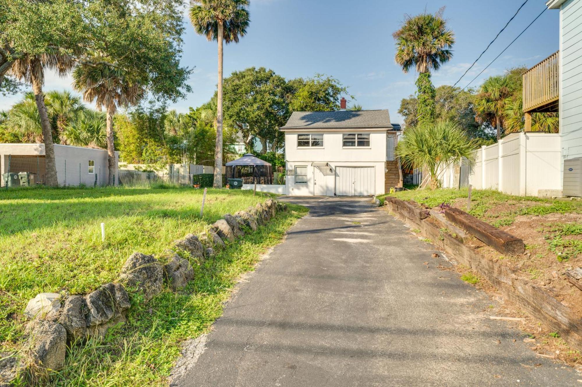 Daytona Beach Apartment Near Main Street Pier! Dış mekan fotoğraf